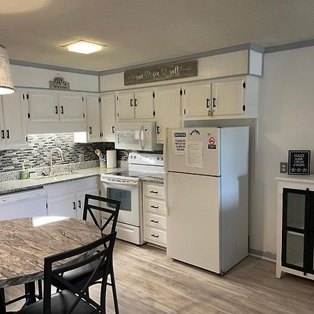 Perfect Location At The Beach! 1St Floor Unit ! マートルビーチ エクステリア 写真