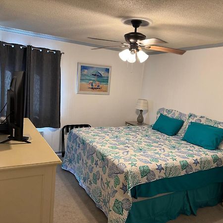Perfect Location At The Beach! 1St Floor Unit ! マートルビーチ エクステリア 写真