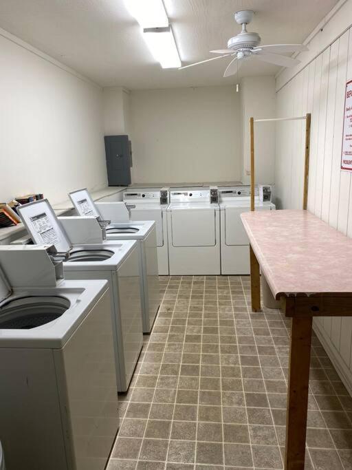 Perfect Location At The Beach! 1St Floor Unit ! マートルビーチ エクステリア 写真
