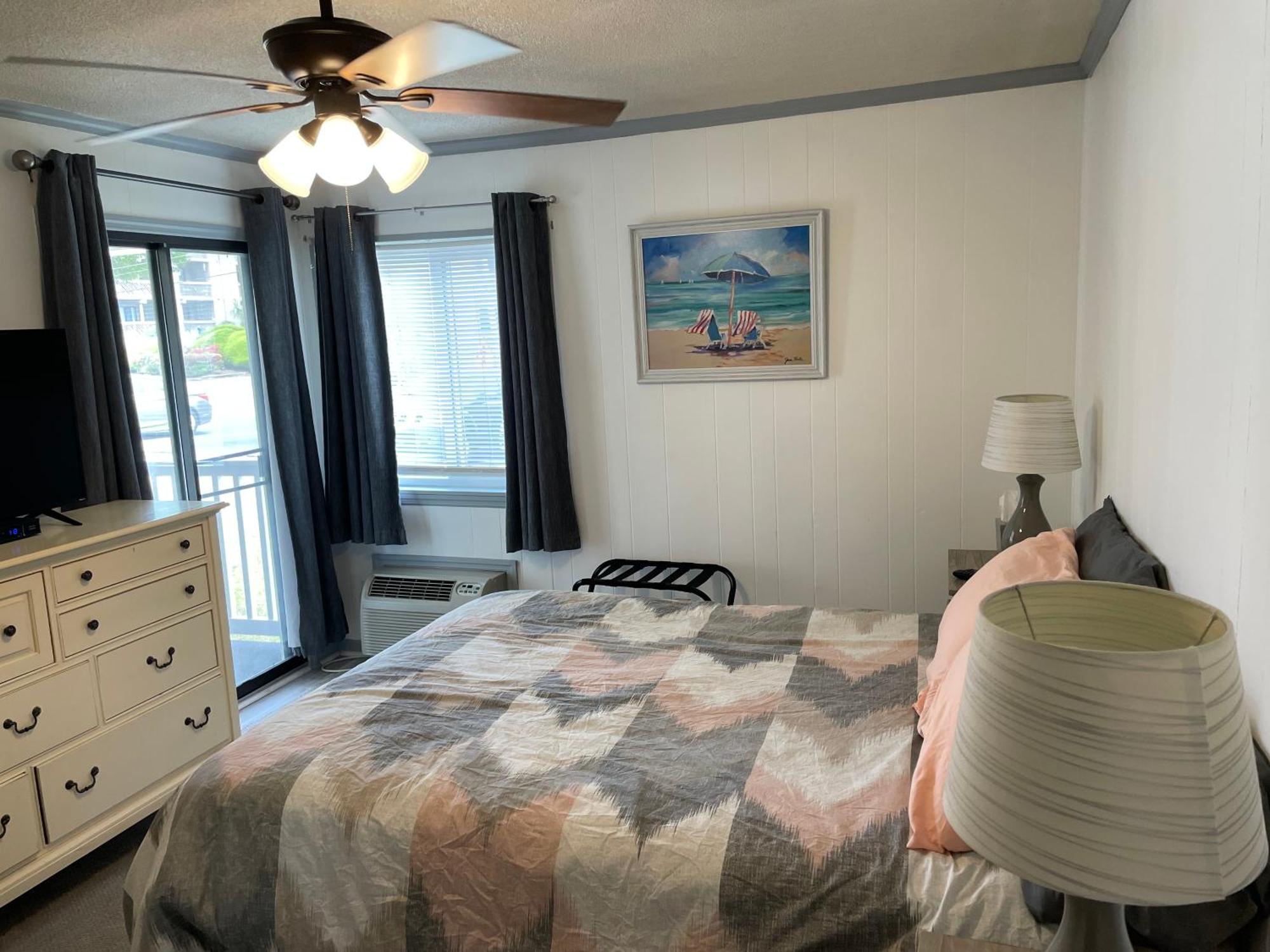 Perfect Location At The Beach! 1St Floor Unit ! マートルビーチ エクステリア 写真