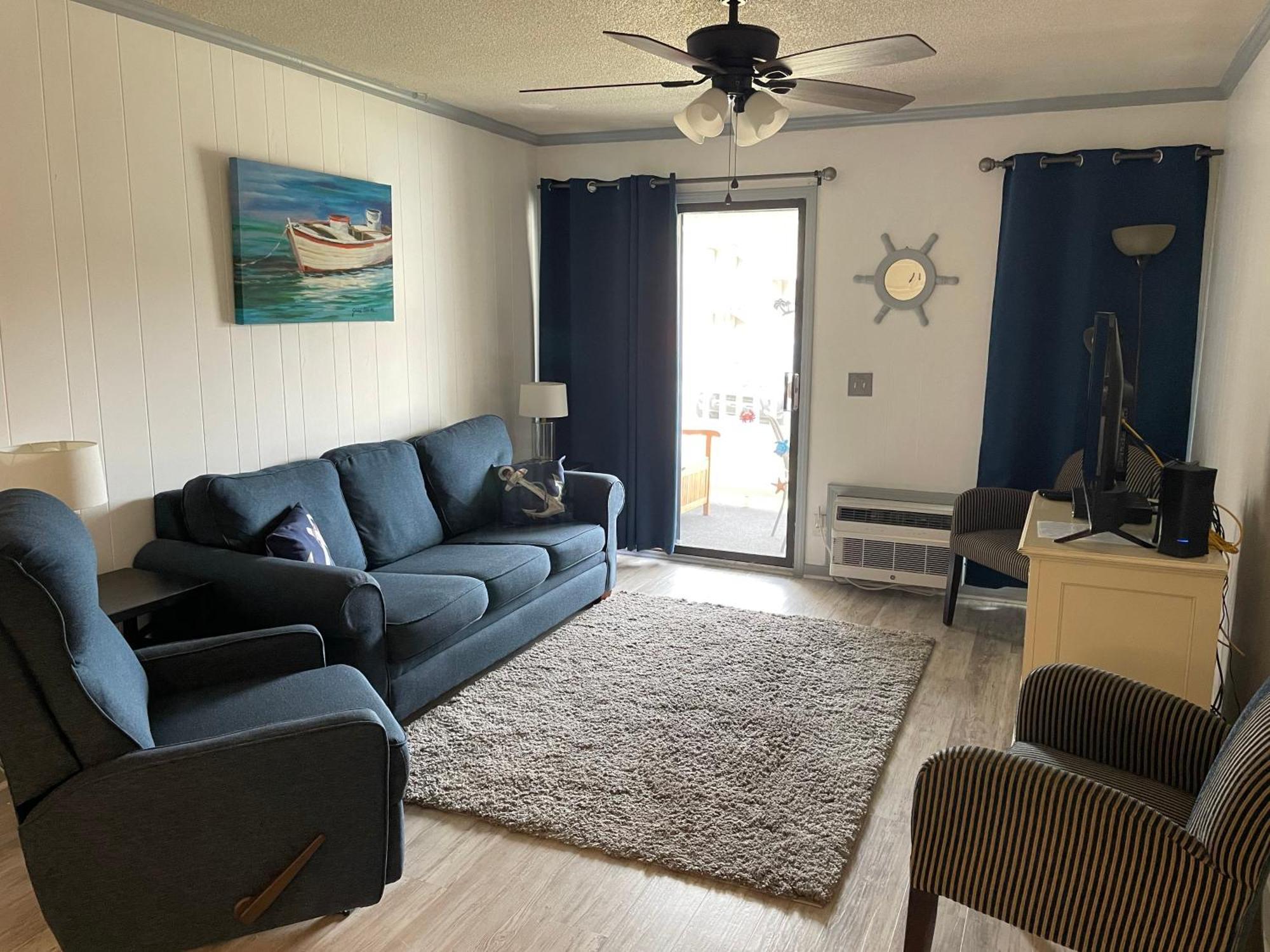 Perfect Location At The Beach! 1St Floor Unit ! マートルビーチ エクステリア 写真