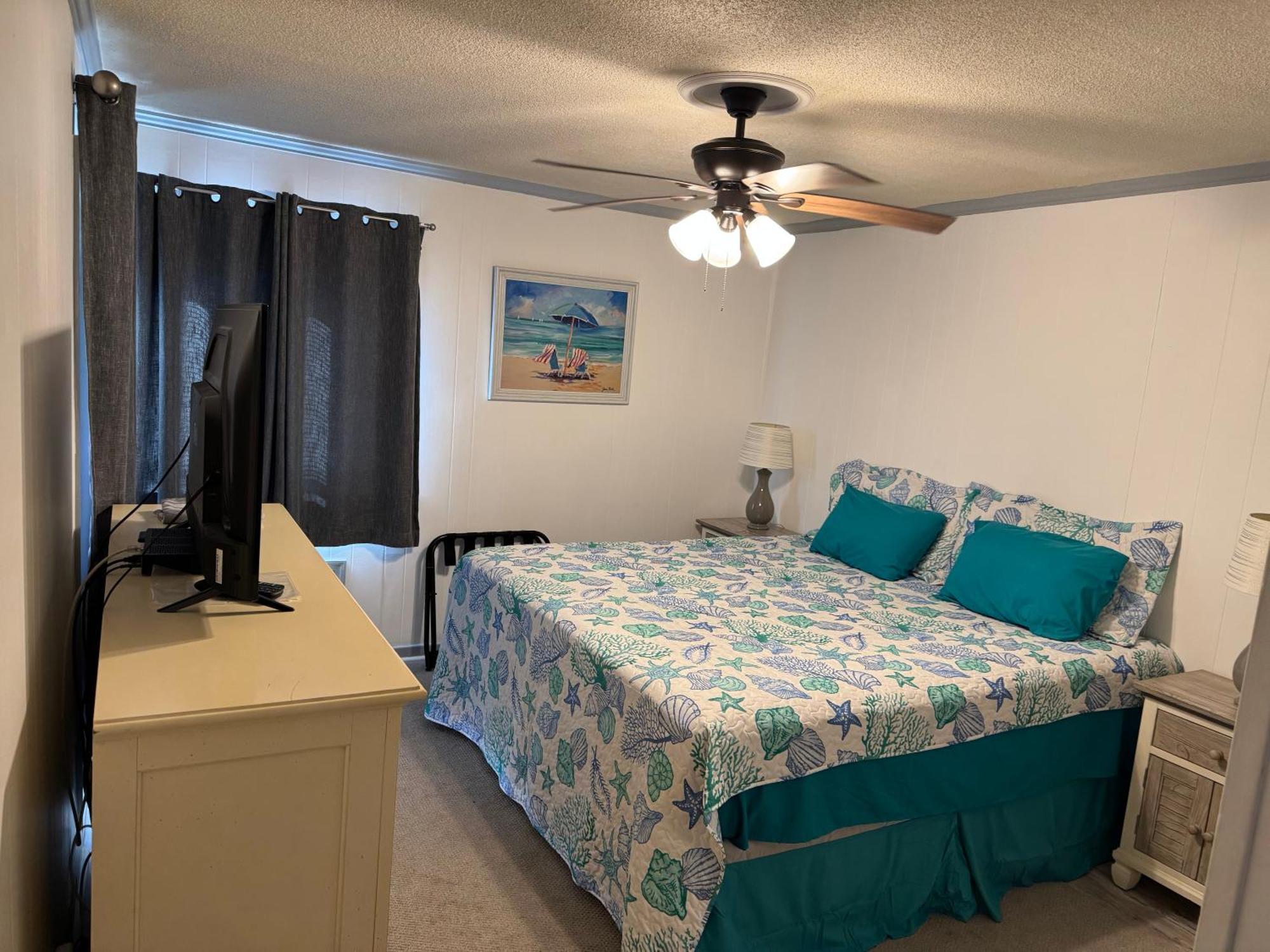 Perfect Location At The Beach! 1St Floor Unit ! マートルビーチ エクステリア 写真